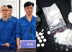 Tuyên tử hình kẻ cầm đầu đường dây ma túy đặc biệt nghiêm trọng tại TP Huế