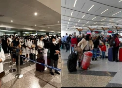 UAE cấp trước giấy phép nhập cảnh 14 ngày cho du khách Việt
