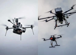 UAV mang thuốc nổ nghi của Ukraine rơi và phát nổ tại Thổ Nhĩ Kỳ