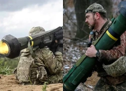 Ukraine phê duyệt cơ chế xuất khẩu vũ khí cho các đối tác