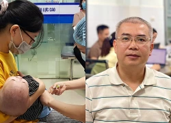 Vắc xin cúm mùa 3 chủng: Hiểu đúng để bảo vệ hiệu quả hơn