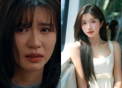 Vbiz có cô gái bị mỉa mai khắp MXH đến mức phải xin netizen "kìm chế", visual sáng trưng nhưng khó ưa vô cùng