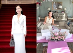 Vì sao cứ Hannah Olala là lại ồn ào?