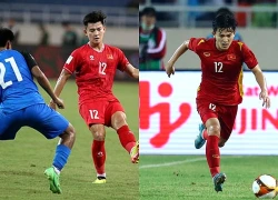 Vì sao Phan Tuấn Tài trở nên khác biệt sau thời Troussier?