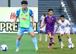 Việt Cường từ nỗi buồn xuống hạng đến niềm vui lên tuyển