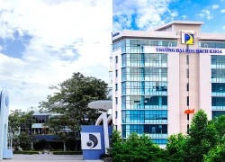Việt Nam có 1 đại học vùng lọt top thế giới 2026: Sở hữu 174 Giáo sư, Phó Giáo sư, 890 Tiến sĩ, quy mô lên đến hơn 60.000 người học