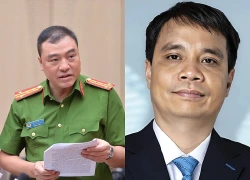 Vụ án xảy ra tại ACV: Bộ Công an đã khởi tố 31 bị can