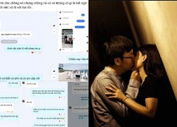 Vụ ngoại tình độc lạ: Từ những bức ảnh họp lớp lộ ra 2 sự phản bội, phản ứng của chồng tiểu tam khiến MXH dậy sóng