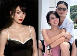 Vũ Thúy Quỳnh sẽ công bố một tin nóng trong tháng 8, netizen đoán già đoán non chuyện đang có em bé
