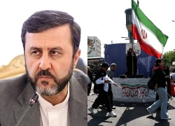 Xung đột tại Trung Đông: Mỹ - Iran mở kênh giám sát bản ghi nhớ