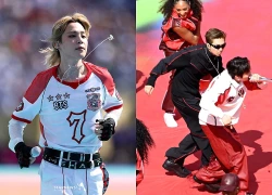 1 fan Việt chi 3,4 tỷ đồng để sở hữu áo của Jimin và giày của trưởng nhóm BTS tại phiên đấu giá từ thiện World Cup 2026
