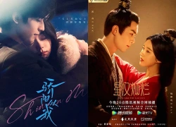 10 phim Hoa ngữ có kết thúc trọn vẹn được xem lại nhiều nhất