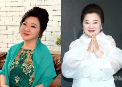 16 lần làm IVF, tiêm 3.200 mũi để "tìm lại" đứa con đã khuất, câu chuyện của nữ nghệ sĩ hạng A khiến ai nghe cũng nghẹn lòng