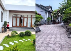 4 thế hệ, hơn 20 người sống chung trên mảnh đất 3.000m2 ở Hà Nội: Người phụ nữ "cầm cân nảy mực" khiến cả 4 nàng dâu nể phục