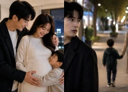 5 năm du học tình cờ gặp lại bạn gái cũ, tôi định đến chào hỏi xã giao, không ngờ lãi được "cả trâu lẫn nghé"