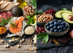 5 nhóm thực phẩm nên ăn để ngăn ngừa lão hóa da