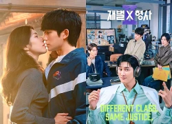 6 bộ phim Hàn Quốc sẽ lên sóng vào tháng 8/2026