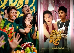 Ai làm mai cặp sao Việt này đến với nhau đúng đỉnh: Nhà gái đẹp nức tiếng, nhà trai là Lee Byung Hun Việt Nam