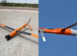 AI quân sự bùng nổ, thế giới chứng kiến cuộc đua quyền lực mới