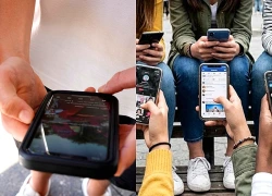 Áo: Siết quản lý mạng xã hội đối với trẻ em dưới 14 tuổi
