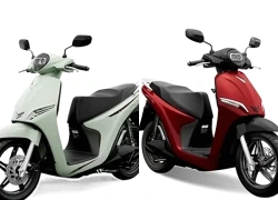 'Bản lĩnh' đường trường của VinFast Feliz II: Tải 130 kg vẫn êm, đổi pin trong nháy mắt