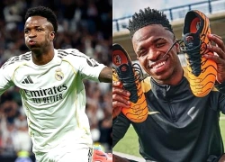 Bí mật đằng sau "mỏ vàng" Vinicius