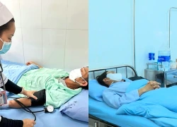 Bộ Y tế vào cuộc vụ 84 người nghi ngộ độc sau khi ăn bánh mì tại Lâm Đồng
