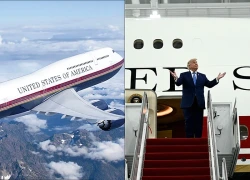 Boeing lỗ 3 tỷ USD vì dự án "Không lực Một" của Tổng thống Mỹ