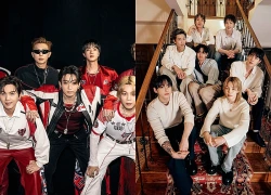 BTS từ chối Grammy