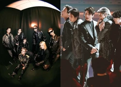 BTS và Grammy: Ai cần ai?