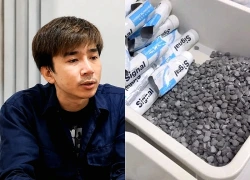 Ca sĩ Chi Dân, người mẫu An Tây cùng 225 đồng phạm sắp hầu tòa