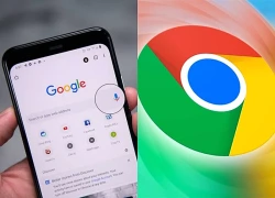 Cách giúp Google Chrome trên Android "ngốn" ít pin hơn