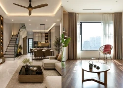 Cẩm nang 'hô biến' căn hộ chung cư đẹp như magazine chỉ với 100 triệu đồng