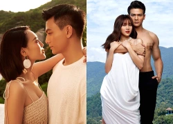Cặp sao Việt đẹp như tiên đồng ngọc nữ, 8 năm được "đẩy thuyền" nay lộ hint đáng ngờ