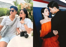 Chị đẹp 1 con hẹn hò trai trẻ kém 11 tuổi: Công khai dịp năm mới, 6 năm vẫn ngọt ngào như mới yêu