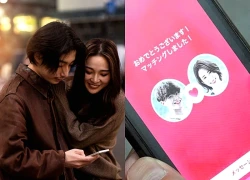 Chính quyền Tokyo tung ứng dụng hẹn hò, hàng trăm cặp đôi kết hôn