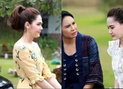 Bị nhà bạn trai chê 'vừa già vừa xấu', tôi rút máy gọi ngay tài xế lái siêu xe 7 tỷ đến đón
