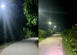 Chồng thường tăng ca về muộn, tôi thương anh cho tới khi phát hiện mọi chuyện từ câu nói: "Đêm nào chị cũng thấy chồng em đi qua làng chị"