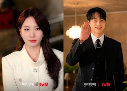 Chuyện Tình Ma Quái lập thành tích ấn tượng trên Netflix toàn cầu