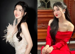 Clip cũ của Á hậu Phương Nhi sau bữa tối bất ngờ được chia sẻ trở lại