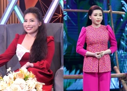 'Cô đào' Nhã Thy nói về mối duyên với cải lương và 'tài sản' ở tuổi 37