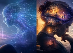 Con người đang trao đời sống nội tâm cho AI?