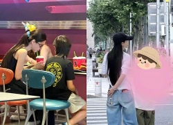 Con trai 9 tuổi của Angelababy - Huỳnh Hiểu Minh đã như thế này rồi ư!
