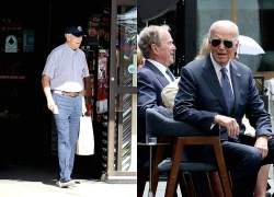 Cuộc sống khép kín của ông Biden: Từ Nhà Trắng đến cuộc chiến với ung thư