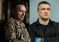 Cựu Bộ trưởng Quốc phòng Ukraine tiết lộ nguyên nhân bị cách chức