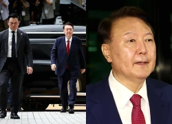 Cựu Tổng thống Hàn Quốc Yoon Suk Yeol lĩnh án treo do vi phạm Luật Bầu cử
