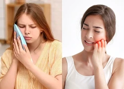 Đau răng khôn đừng cố chịu: 7 cách giảm đau tại nhà ai cũng nên biết