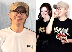 "Để em bao nuôi anh" - Lời tỏ tình khiến Châu Tinh Trì cảm động muốn khóc, Địch Lệ Nhiệt Ba nói không nên lời