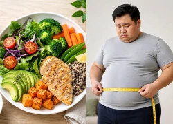 Đề kháng insulin: 7 dấu hiệu cảnh báo và cách phòng ngừa bằng lối sống