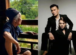 Dianka - vợ Bùi Tiến Dũng báo tin buồn